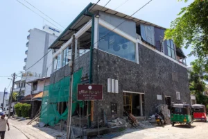 Dominoes, Havelock Road