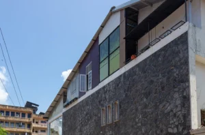 Dominoes, Havelock Road