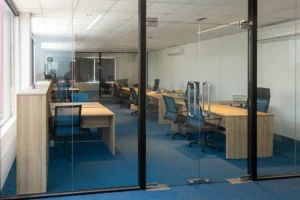 Business Establishment