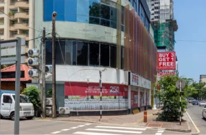 Business Establishment