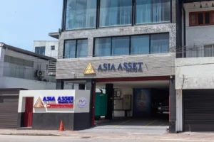 Commercial Establishment